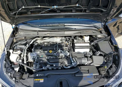 2023 Toyota Corolla Se z USA, uszkodzony, nr VIN JTND4MBE2P3192127